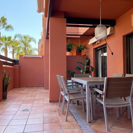 Apartamento Lujo Playagranada, Blue&Green Motril Eksteriør billede