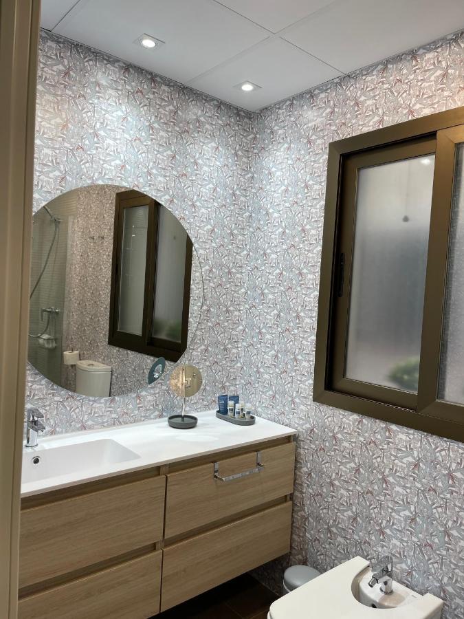 Apartamento Lujo Playagranada, Blue&Green Motril Eksteriør billede