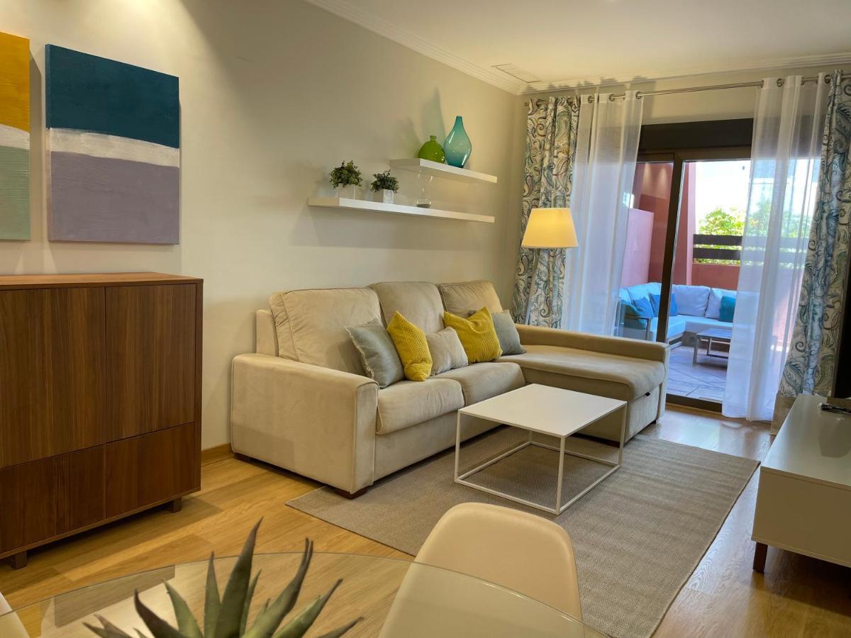 Apartamento Lujo Playagranada, Blue&Green Motril Eksteriør billede
