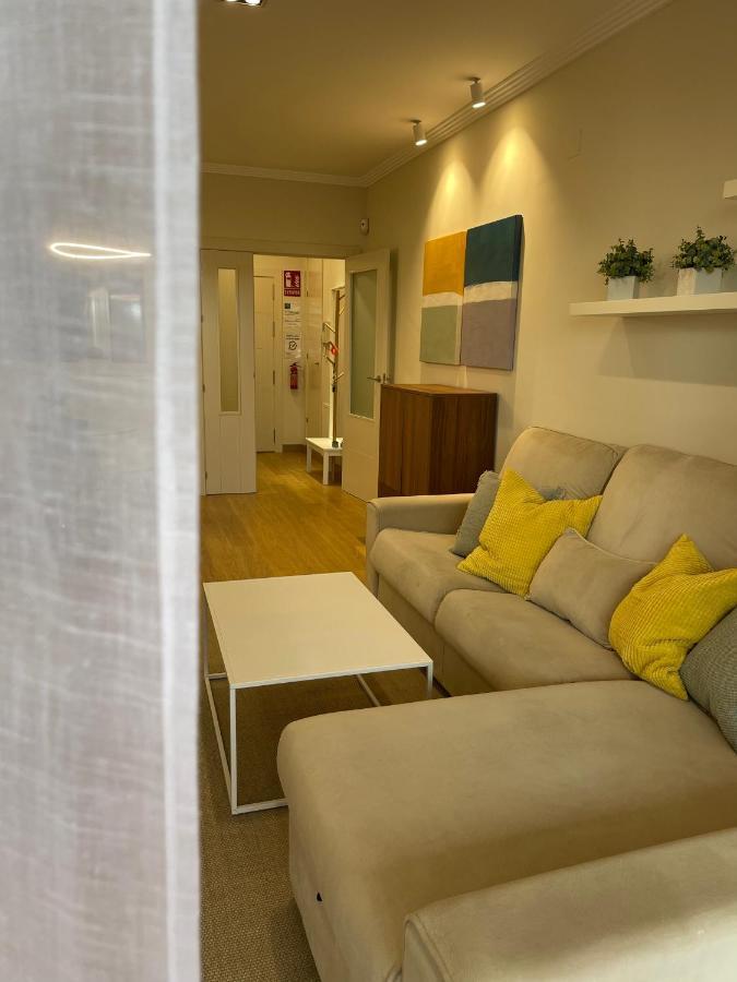 Apartamento Lujo Playagranada, Blue&Green Motril Eksteriør billede