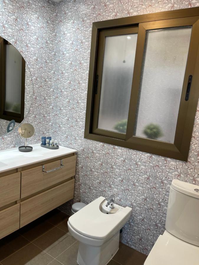 Apartamento Lujo Playagranada, Blue&Green Motril Eksteriør billede