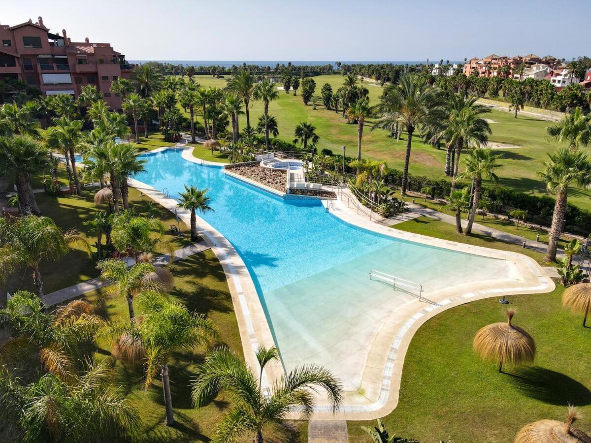 Apartamento Lujo Playagranada, Blue&Green Motril Eksteriør billede