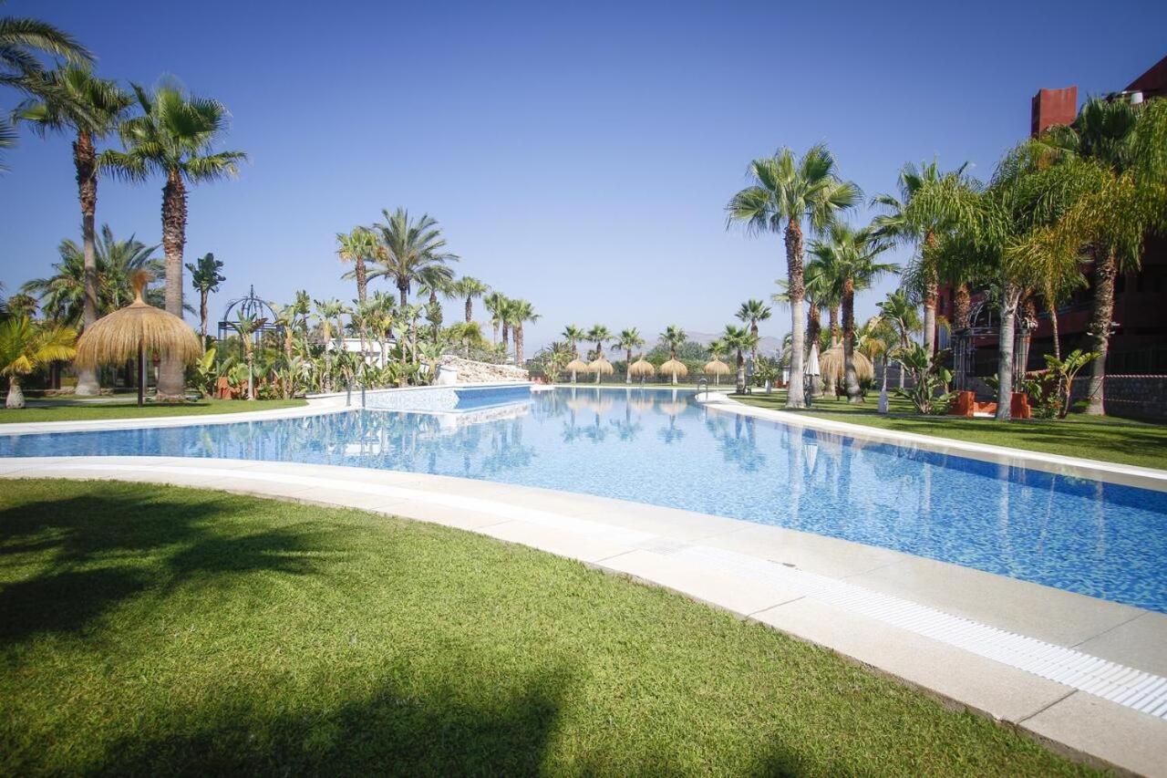 Apartamento Lujo Playagranada, Blue&Green Motril Eksteriør billede